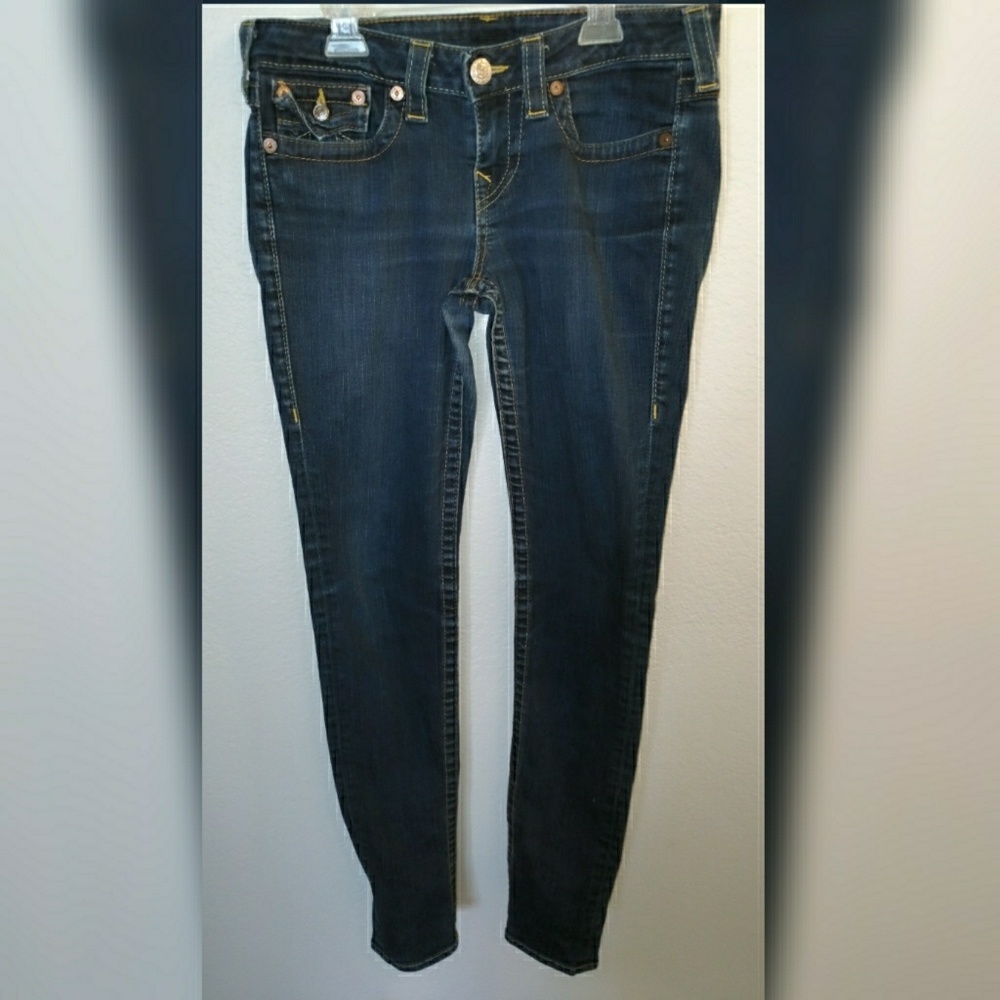 👖Blue Jeans